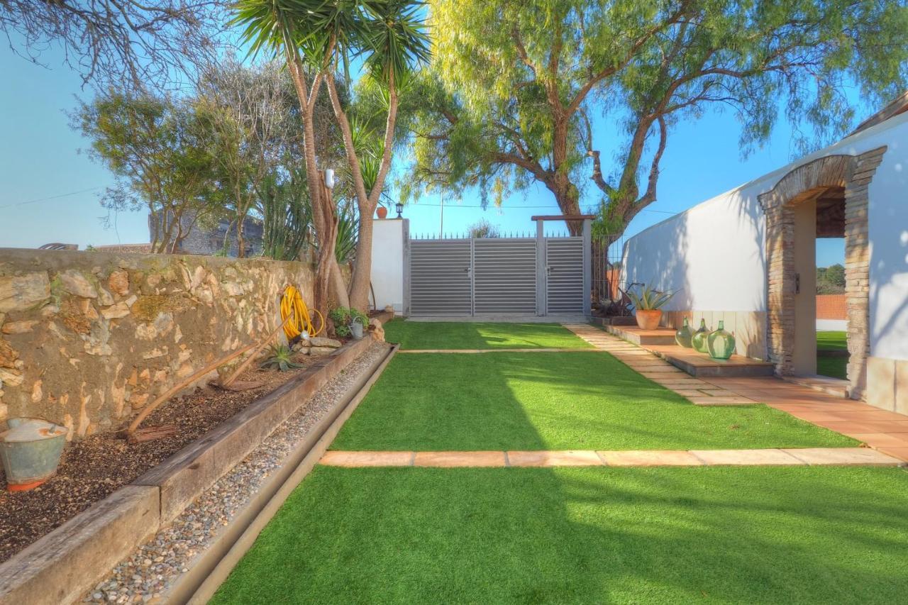Villa Can Roig By Hello Homes Sitges Sant Pere De Ribes Exterior photo